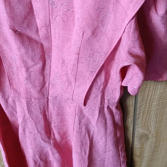 Dress - Picture 4 of 4